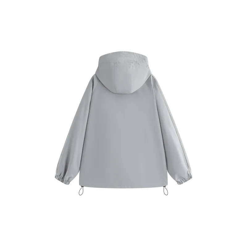 HDPV Jackets Unisex-1