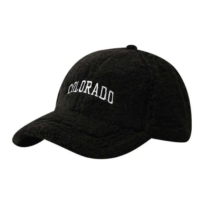 Big Head Planet Cotton Baseball Caps Unisex-8
