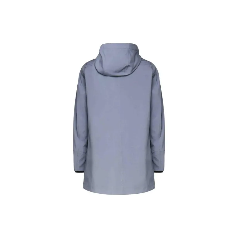K WAY Jackets & Coats Men's Light Blue-1