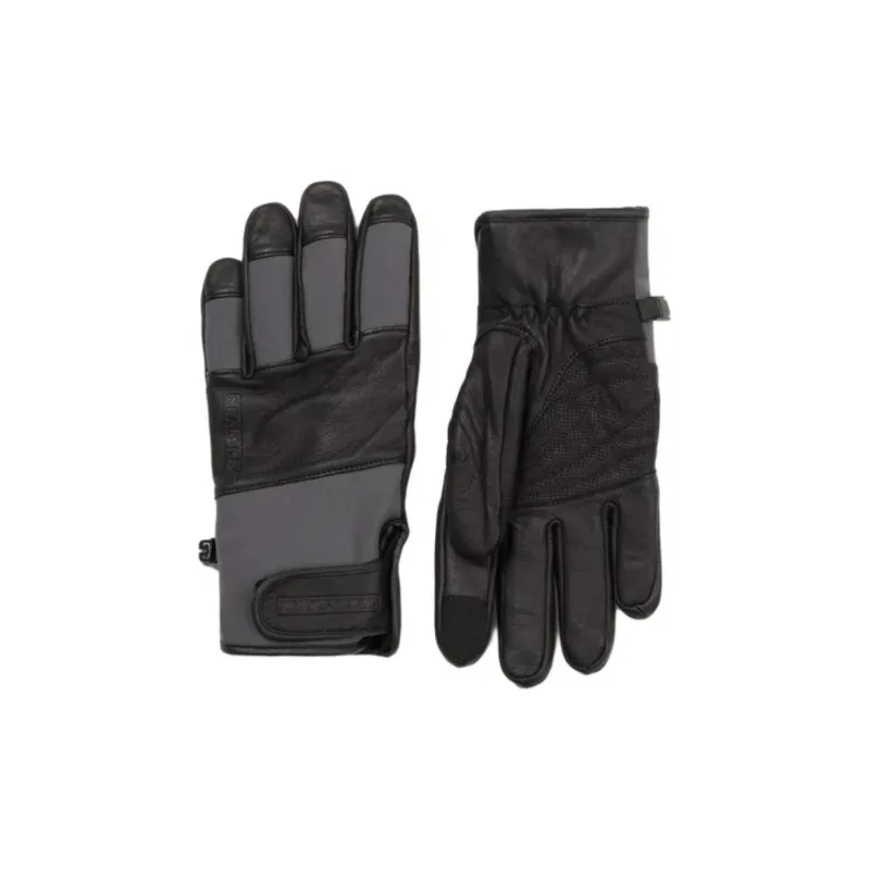 SEALSKINZ Polyester Gloves Unisex Multicolor-1