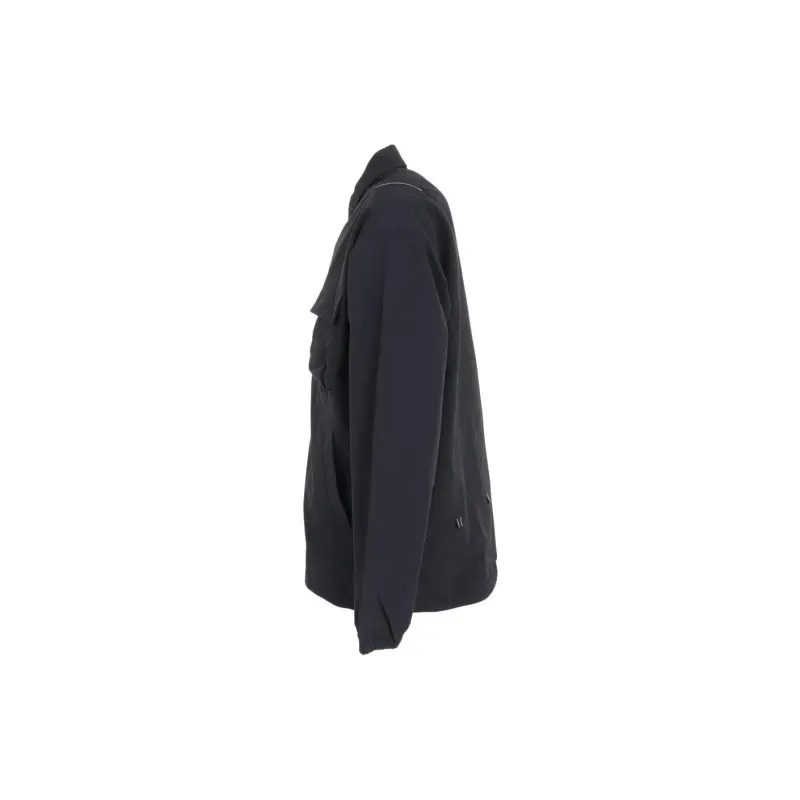 Jack Wolfskin Jackets & Coats Men's Black-2