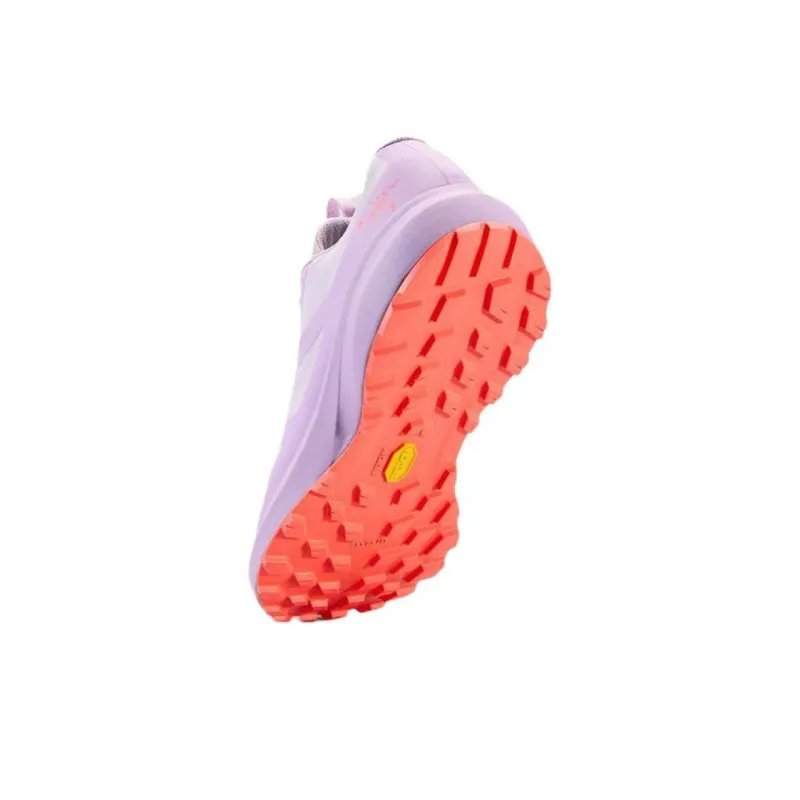 Arcteryx Norvan Ld 3 Running Shoes Unisex Low Top-3