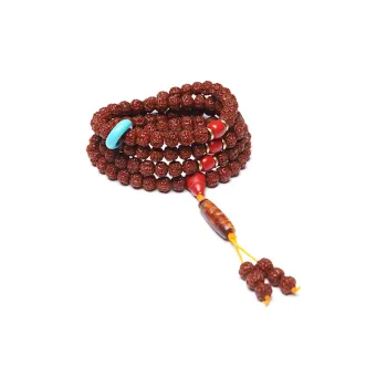 LINKY Laboratory King Kong Bodhi Seeds Bracelets Unisex