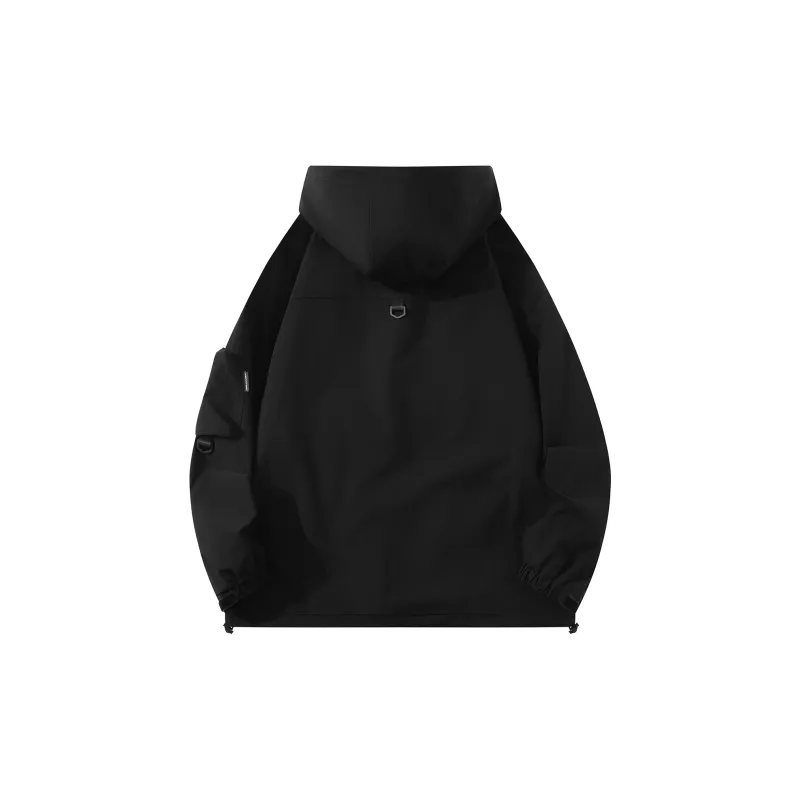 MEIPIN TANG Jackets & Coats Unisex-1