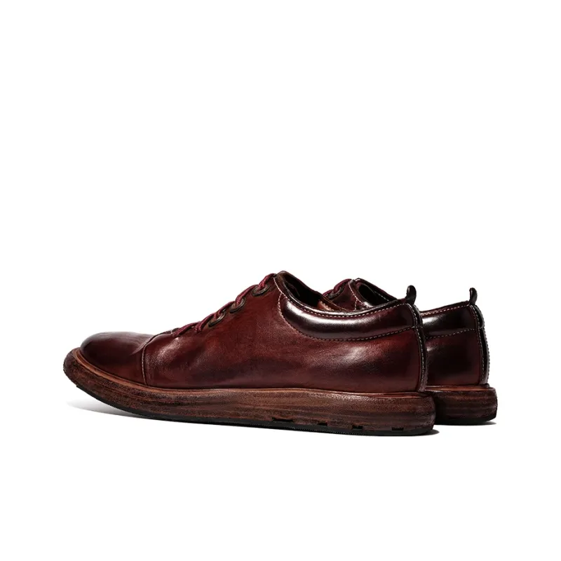 Vibram x Dreambo Casual Shoes Men's-9