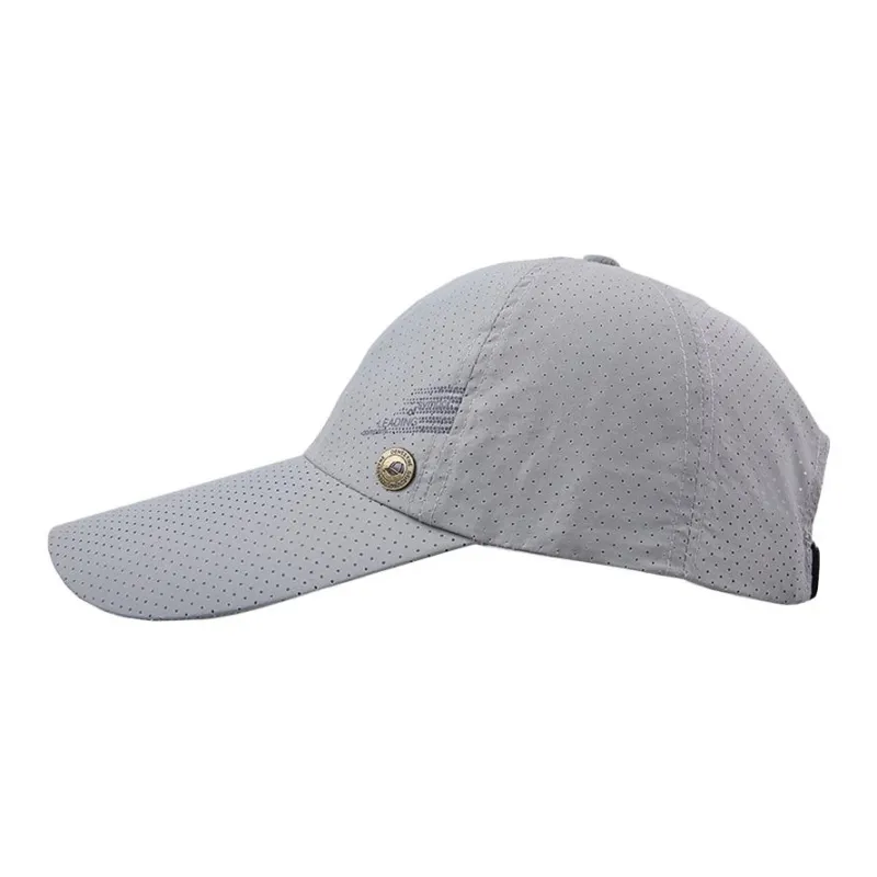 DENSSYNE Polyester Baseball Caps Unisex-6