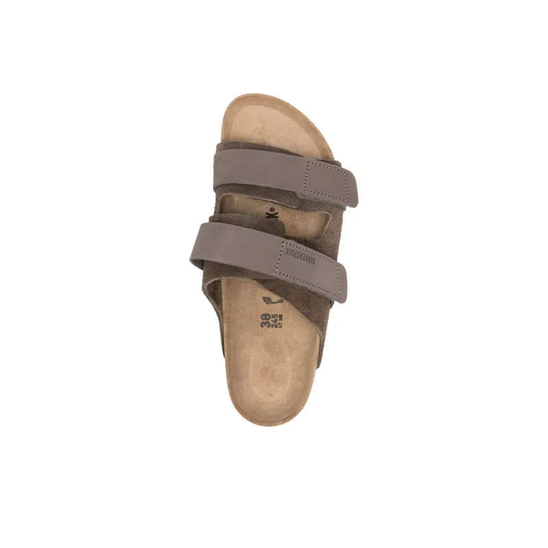Birkenstock Uji Slides-3