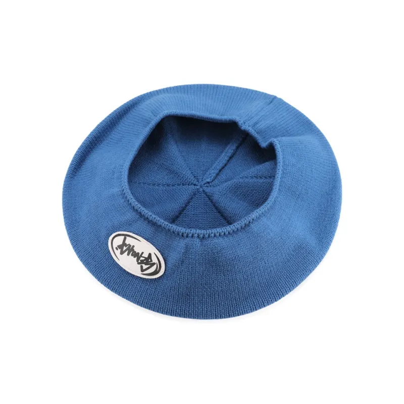 GENANX Berets Unisex-14
