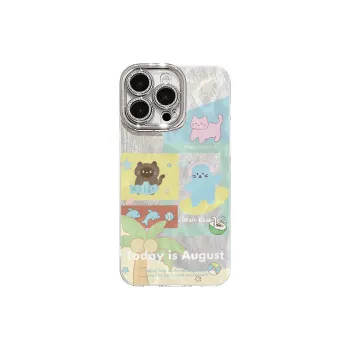 XIANGRIKE Phone Cases