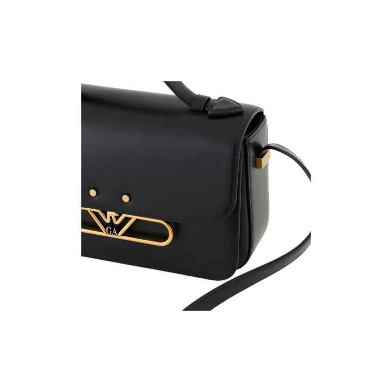 EMPORIO ARMANI Leather Handbag-4