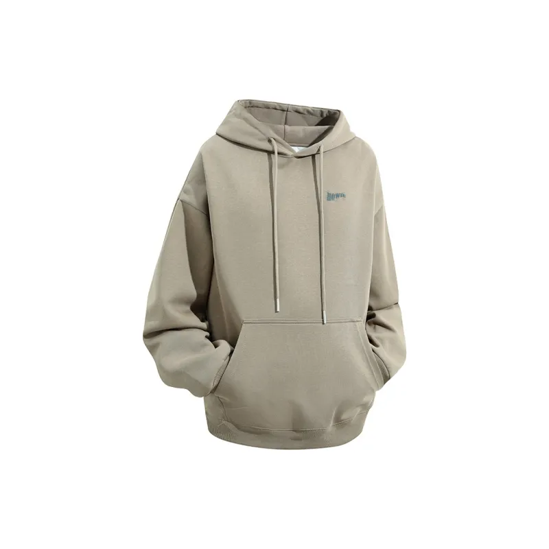HOWIE LANDAU Sweatshirt Unisex Black-7