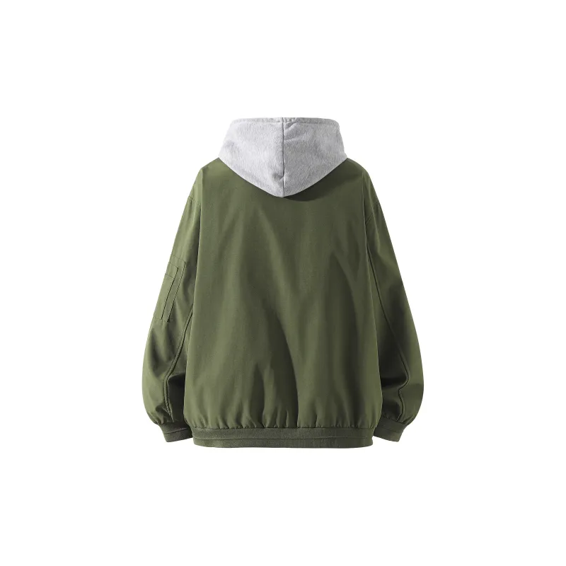 Tre Club Jackets Unisex-5