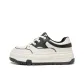 White/Black
