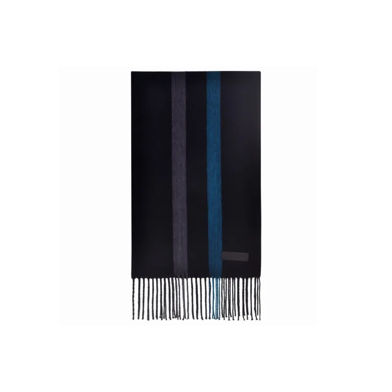 MARJAKURKI Knit Scarf Echo Unisex-1