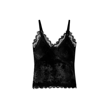 Jiaoshu Camisole Women's 1 Pack