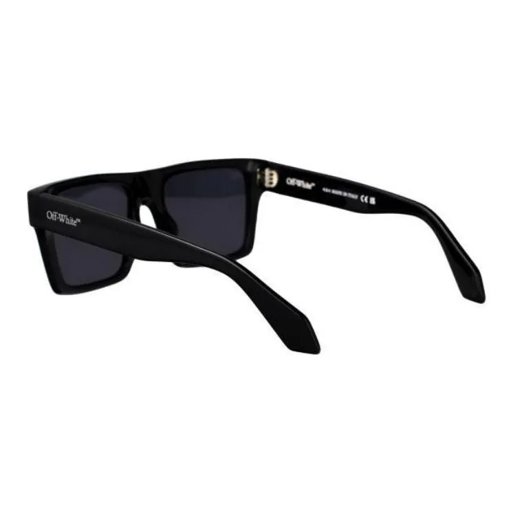 OFF WHITE Square Frame Sunglasses-3
