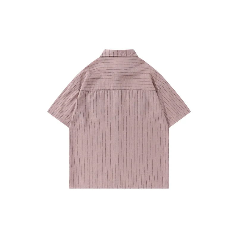 CUWU Shirts Unisex-5