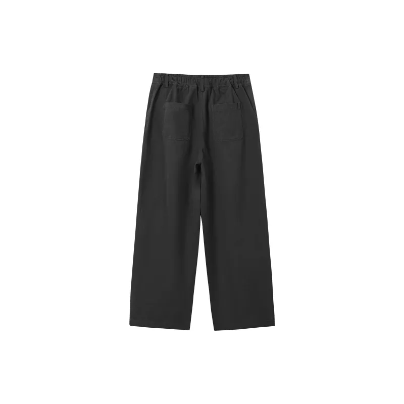 Ben.panda Casual Pants Men-4
