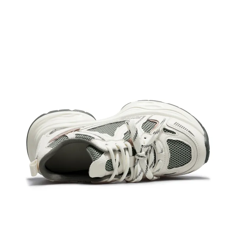 Desai Low-Top Chunky Sneakers Women's-2