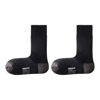 Bananain Knee High Socks Men's 2 Pack
