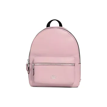 COACH Charlie Backpacks