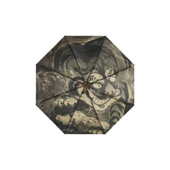 RABBITUU Bug Master STACHE Designer Original Umbrella Folding Umbrella
