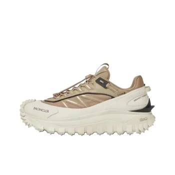 Moncler Trailgrip Gtx Sneakers