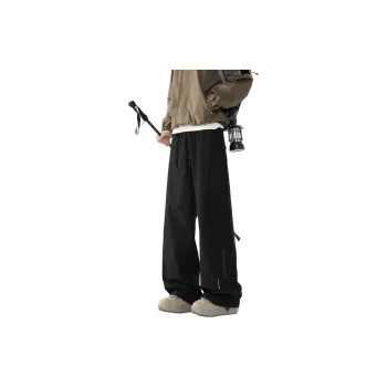 TESTUNG Casual Pants Unisex