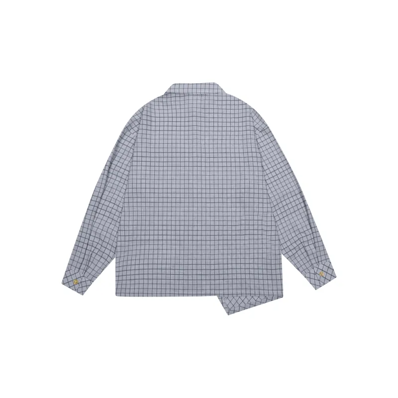 Saotome Shirts Women's-15