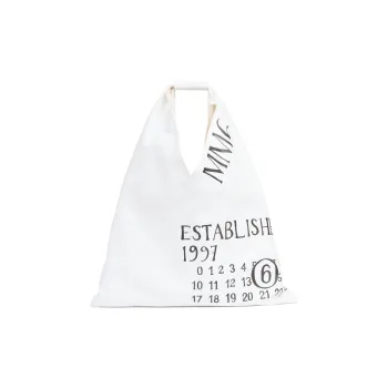 MM6 Maison Margiela Classic Japanese Handbag