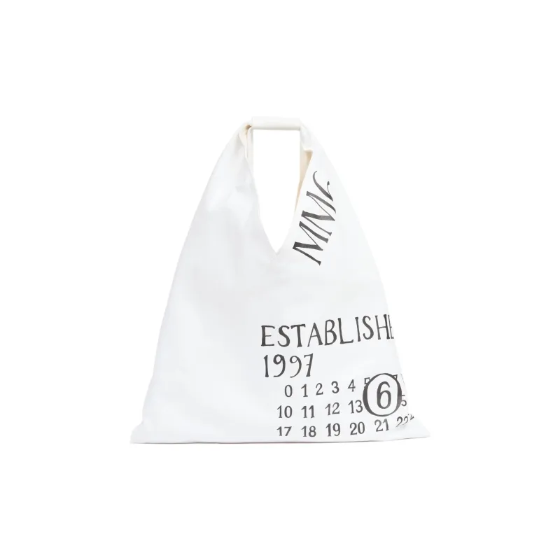 MM6 Maison Margiela Classic Japanese Handbag-0