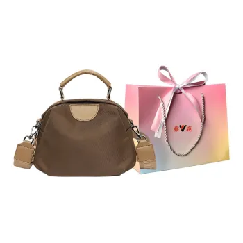 Yalu PU Handbags Shoulder Bags Women's Multicolor