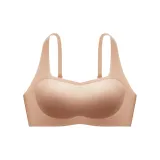 [Diamond Collar]Soft Peach