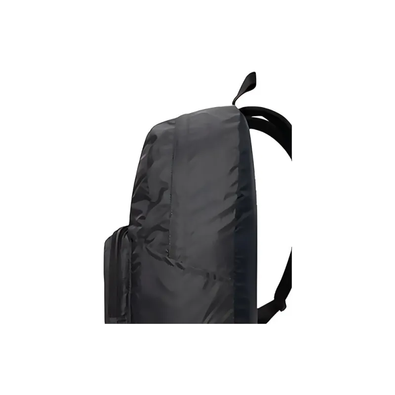 Converse GO 2 Canvas Backpack Regular Unisex Pure Black-3