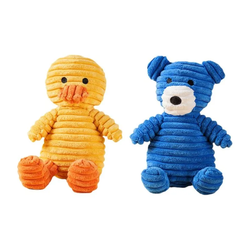 Hippie dogs Pet Toys-23