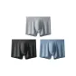 Light Charcoal Gray+Twilight Black+Well Dark Gray
