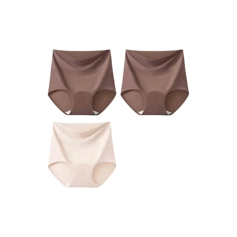 Ordifen Underpants Women's 3 Pack-4