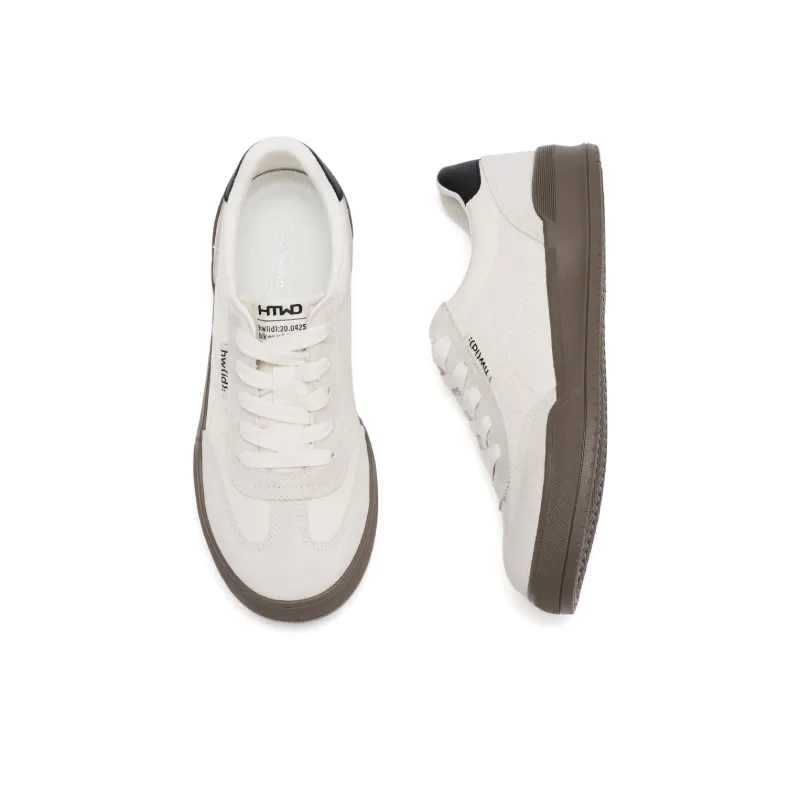 Hotwind Heartbeat Early Spring Collection Low Top Casual Shoes Women's-21