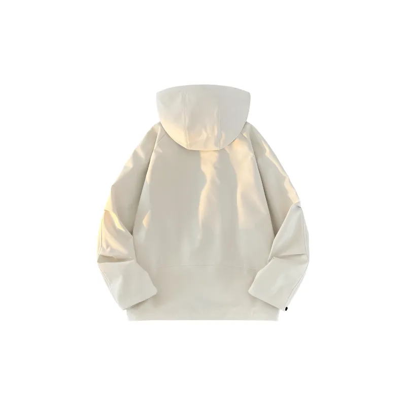 HONOR OF KINGS Jackets Coats Unisex Black-3