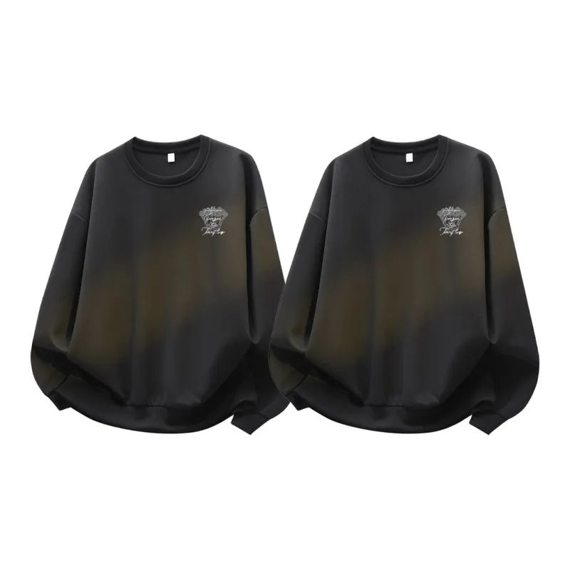 AI3 Iverson China Series Sweatshirt Unisex-7