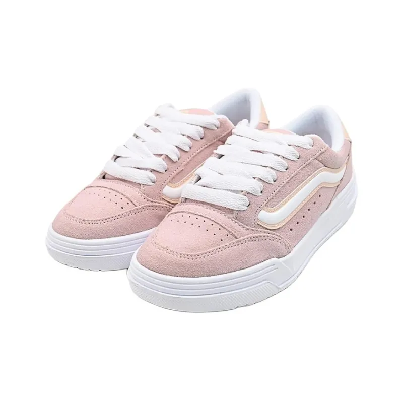 Vans Hylane 'Sepia Rose'-2
