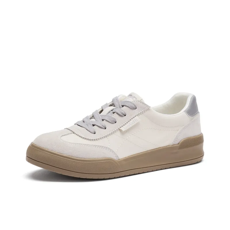 Hotwind Heartbeat Early Spring Collection Low Top Casual Shoes Women's-13