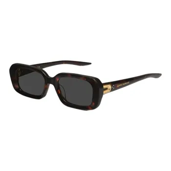 GENTLE MONSTER Geometric frame Sunglasses