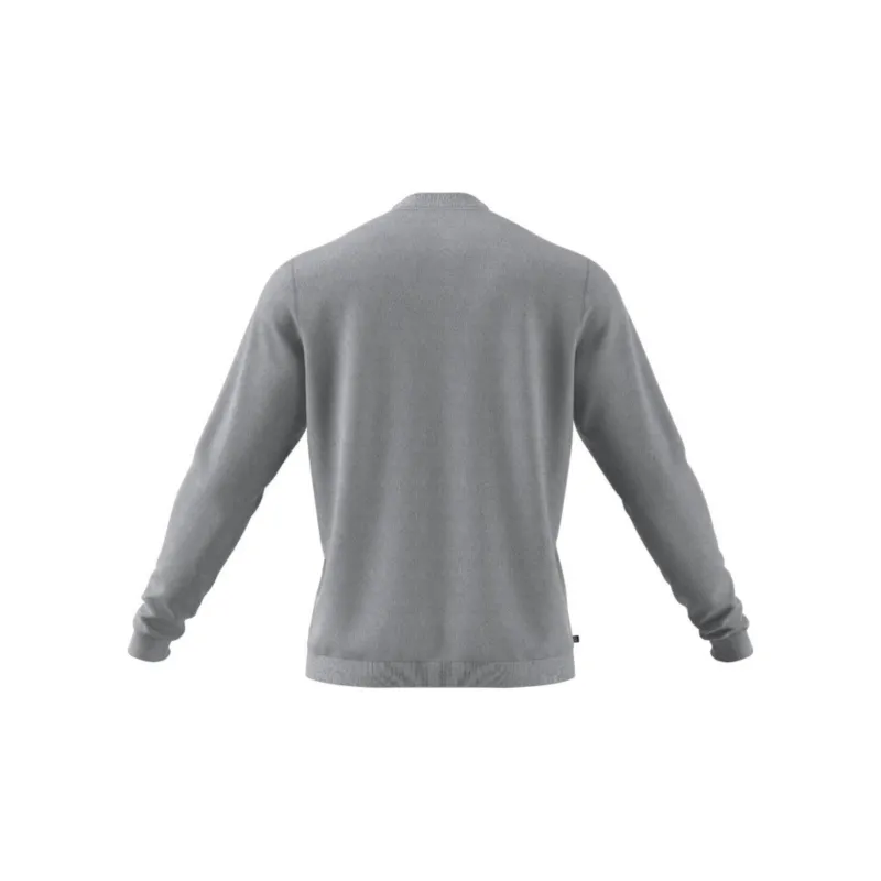 Adidas Core Crew Sweatshirt-1
