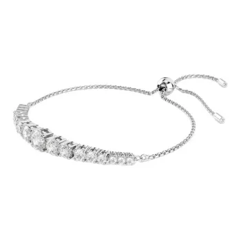 Swarovski Matrix Tennis Bracelet