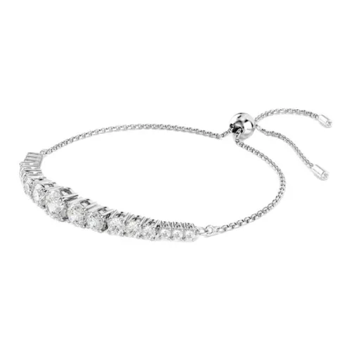 Swarovski Matrix Tennis Bracelet