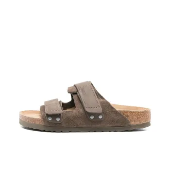 Birkenstock Uji Slides