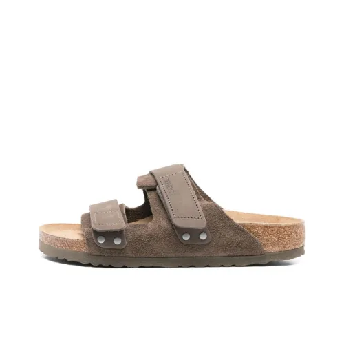 Birkenstock Uji Slides