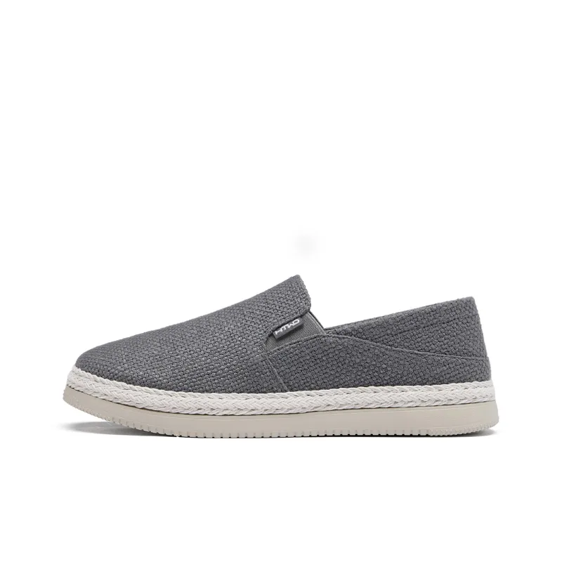 Hotwind Walking Shoes Breathable Casual Shoes Men's-7