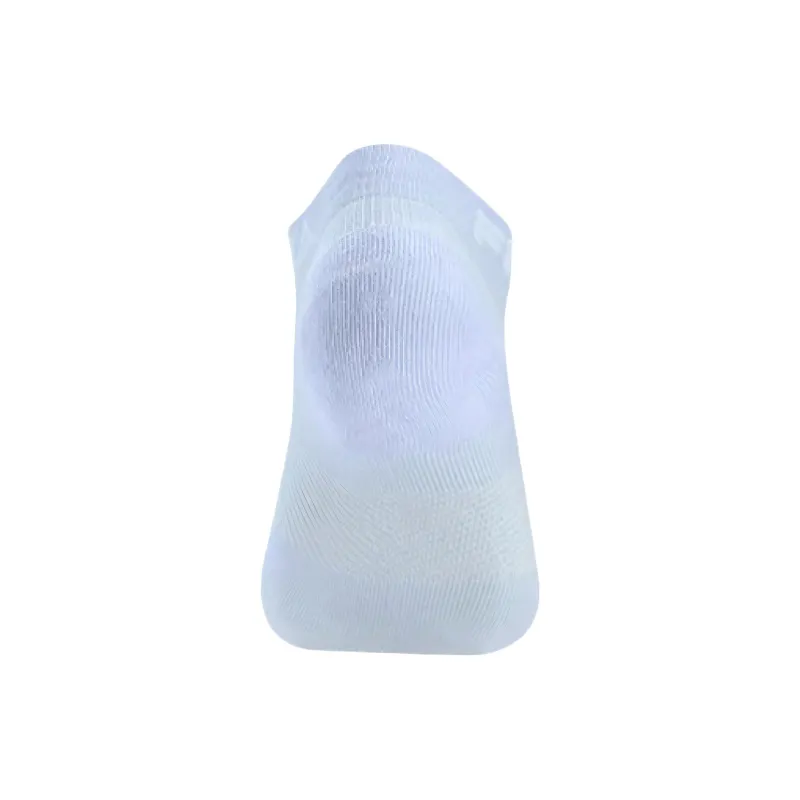 FILA Fitness Ankle Socks Women's 1 Pack Pink Blue Purple-2